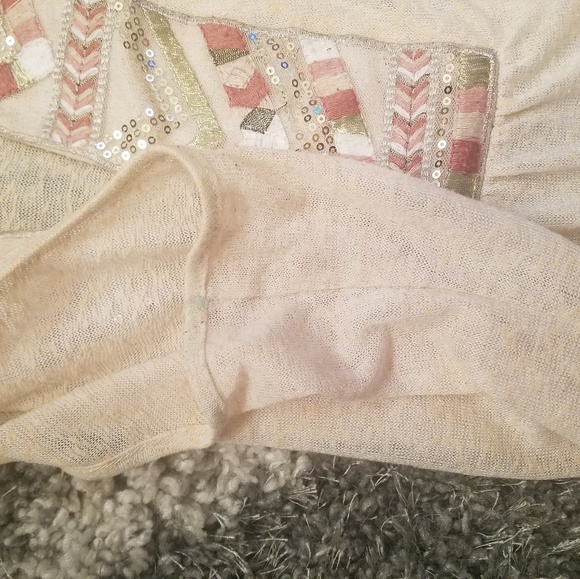 Knox Rose Top - Picture 5 of 5